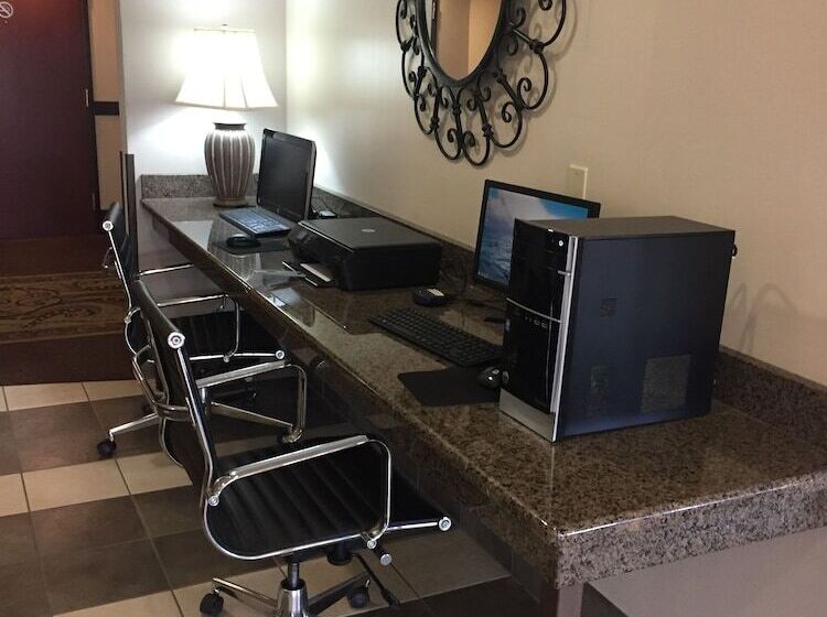 فندق Best Western Plus Great Northern Inn