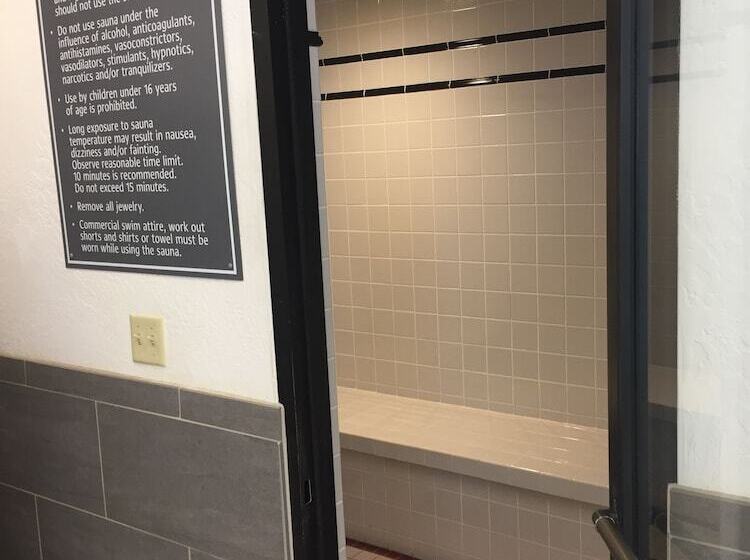 בית מלון כפרי Best Western Plus Great Northern Inn