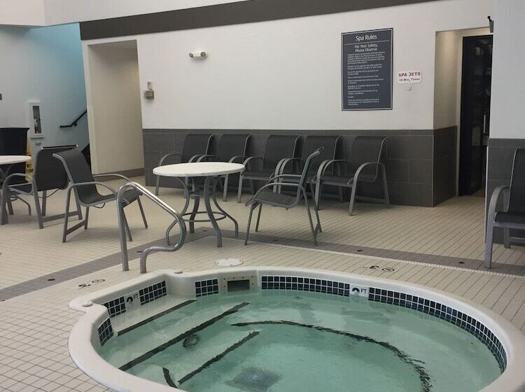 فندق Best Western Plus Great Northern Inn