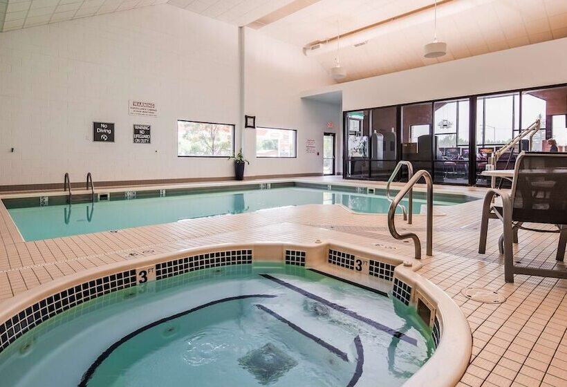 فندق Best Western Plus Great Northern Inn