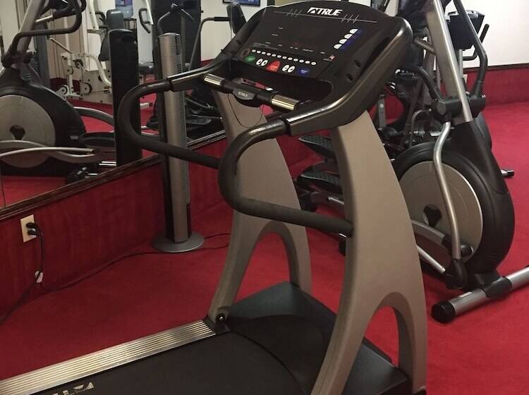 فندق Best Western Plus Great Northern Inn