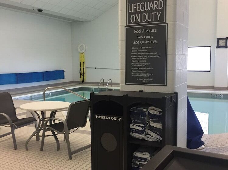 فندق Best Western Plus Great Northern Inn