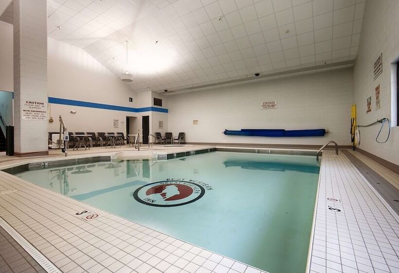 בית מלון כפרי Best Western Plus Great Northern Inn