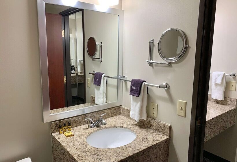 فندق Best Western Plus Great Northern Inn