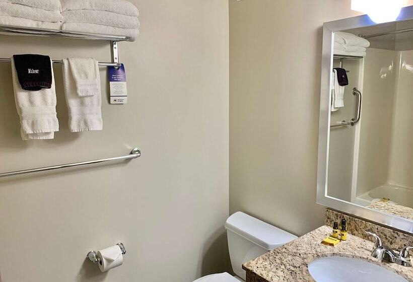 בית מלון כפרי Best Western Plus Great Northern Inn