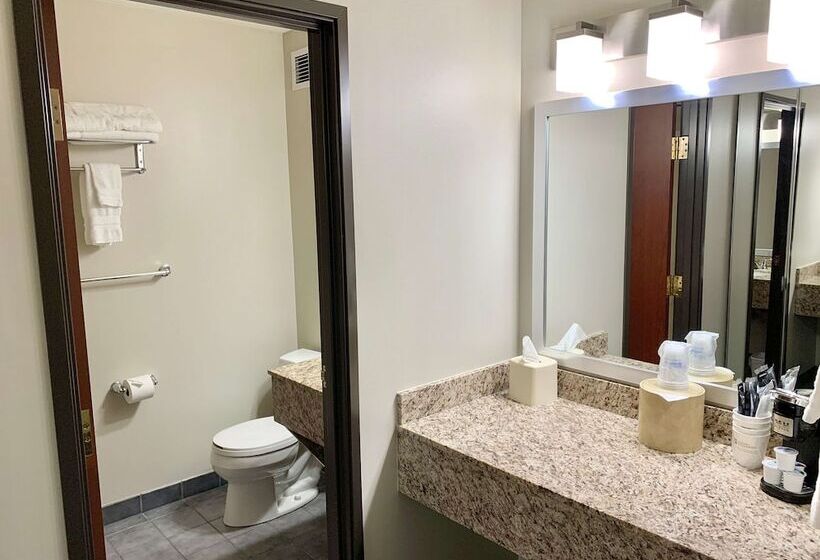 בית מלון כפרי Best Western Plus Great Northern Inn