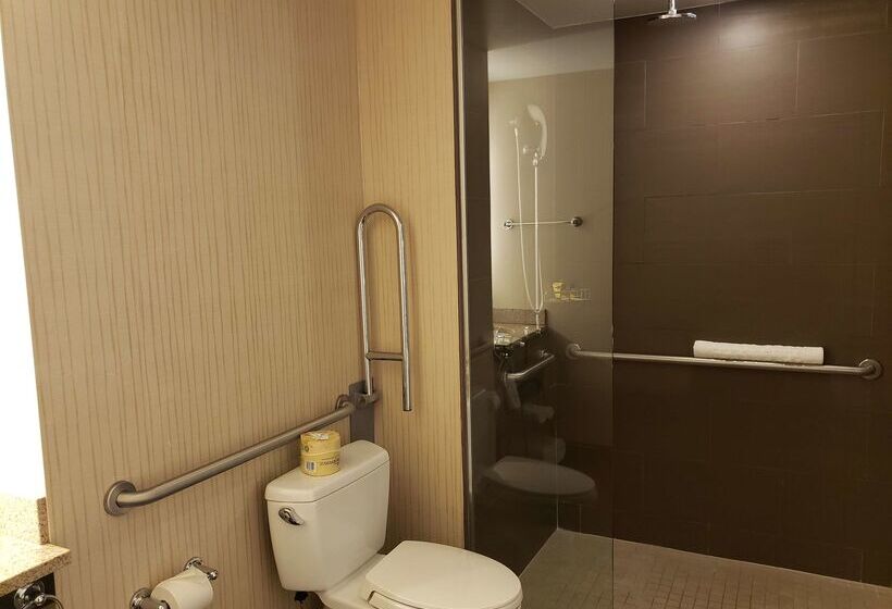 호텔 Best Western Plus Hawthorne Terrace