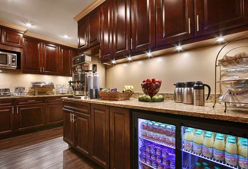 호텔 Best Western Plus Hawthorne Terrace