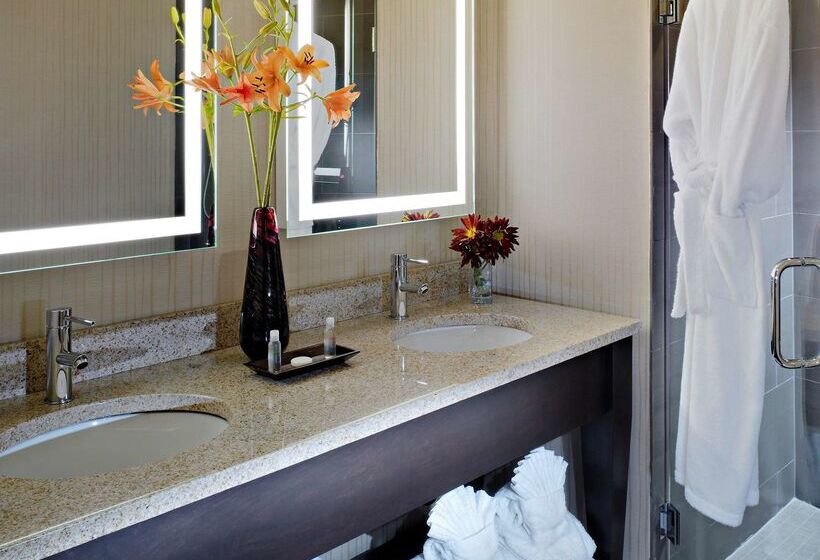 호텔 Best Western Plus Hawthorne Terrace