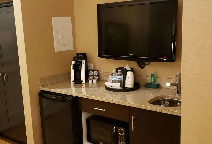 호텔 Best Western Plus Hawthorne Terrace