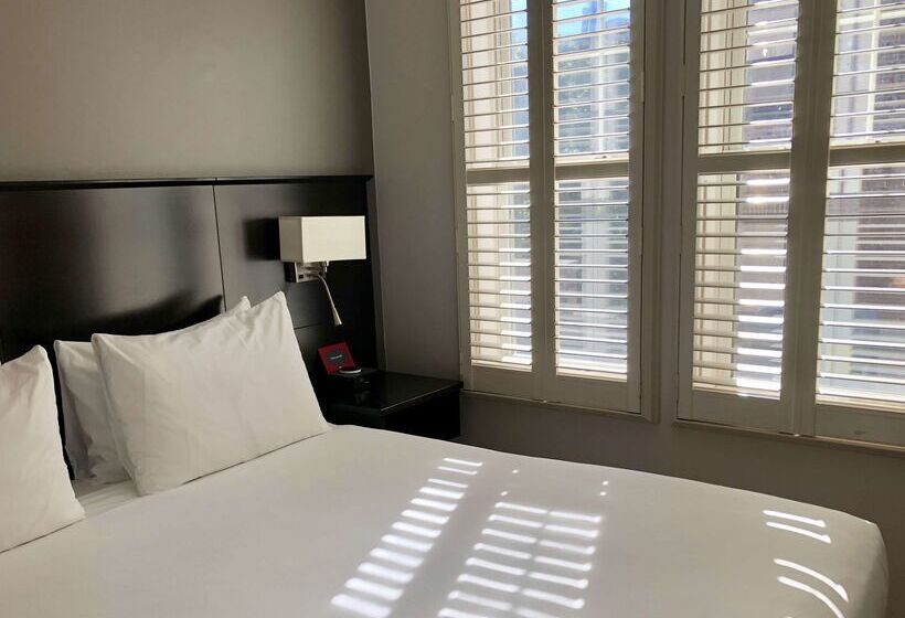 호텔 Best Western Plus Hawthorne Terrace