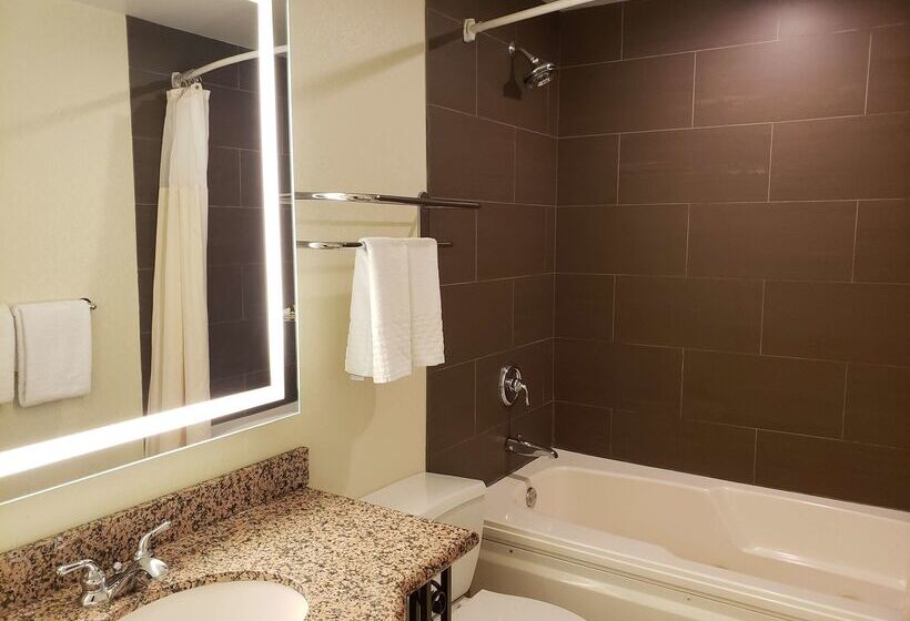 호텔 Best Western Plus Hawthorne Terrace