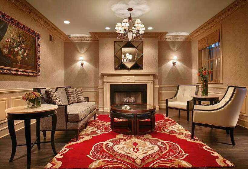 호텔 Best Western Plus Hawthorne Terrace