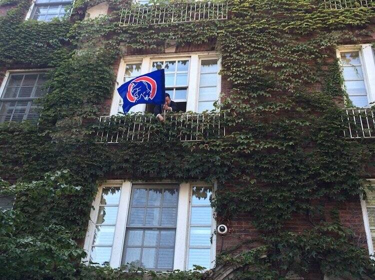 호텔 Best Western Plus Hawthorne Terrace