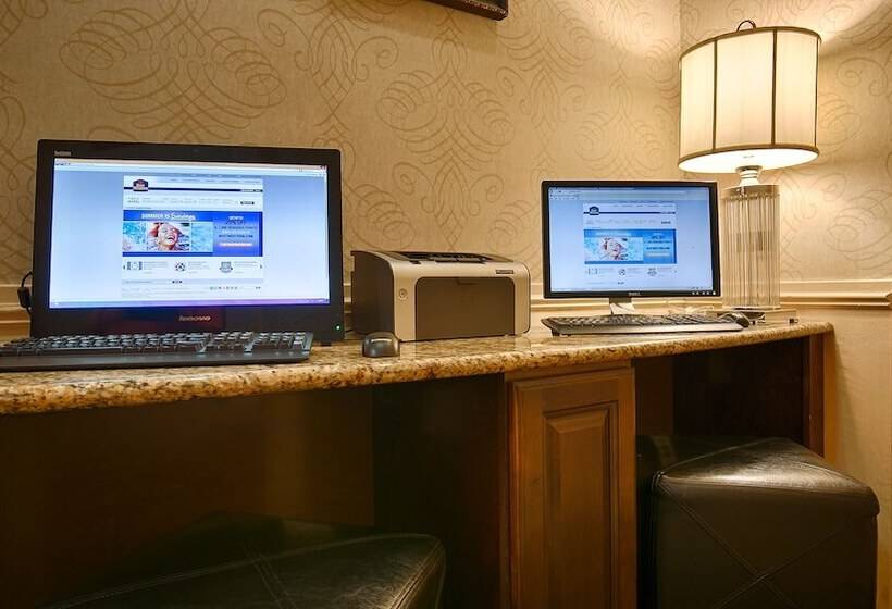 호텔 Best Western Plus Hawthorne Terrace