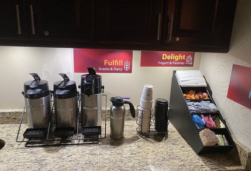 호텔 Best Western Plus Hawthorne Terrace