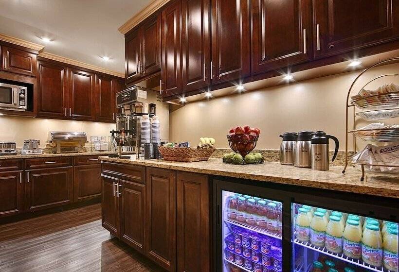 호텔 Best Western Plus Hawthorne Terrace