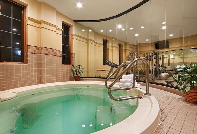 호텔 Best Western Plus Hawthorne Terrace