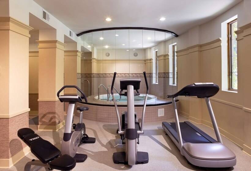 호텔 Best Western Plus Hawthorne Terrace