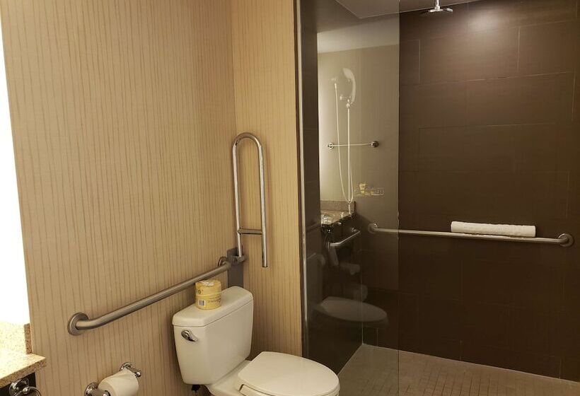 호텔 Best Western Plus Hawthorne Terrace