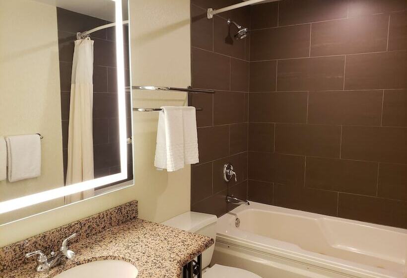 호텔 Best Western Plus Hawthorne Terrace