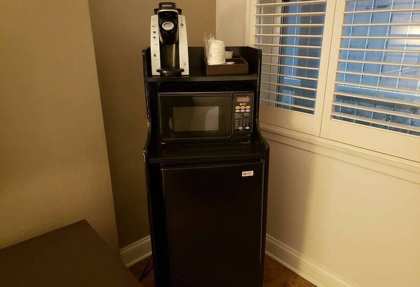 호텔 Best Western Plus Hawthorne Terrace