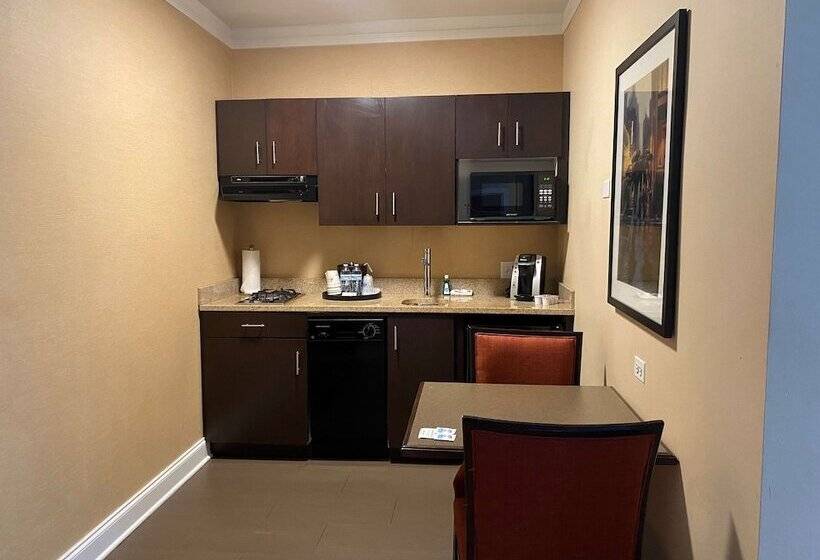 호텔 Best Western Plus Hawthorne Terrace