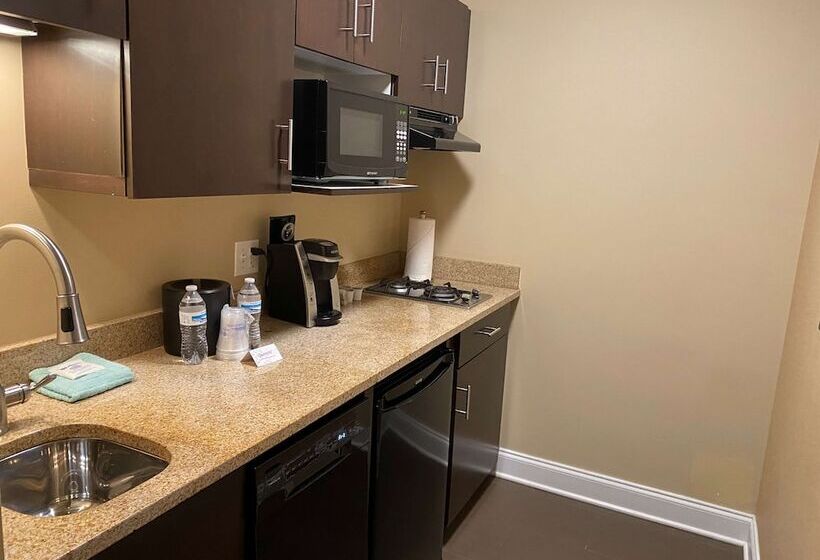 호텔 Best Western Plus Hawthorne Terrace