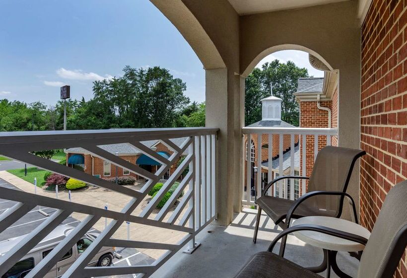 酒店 Best Western Plus Inn At Hunt Ridge