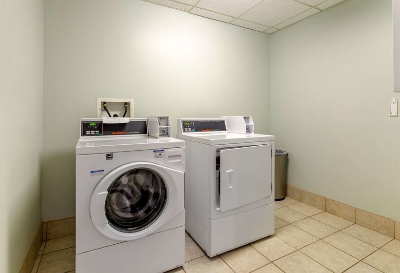 酒店 Best Western Plus Inn At Hunt Ridge