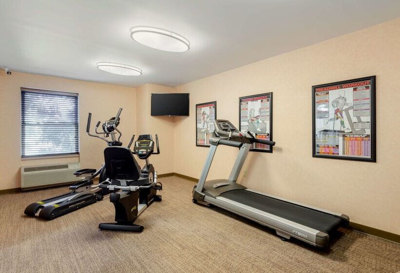 בית מלון כפרי Best Western Plus Inn At Valley View
