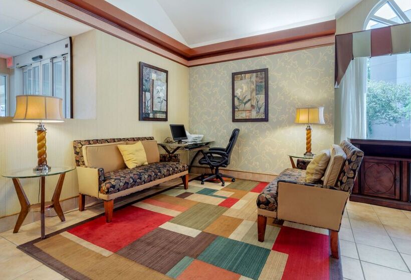 בית מלון כפרי Best Western Plus Inn At Valley View
