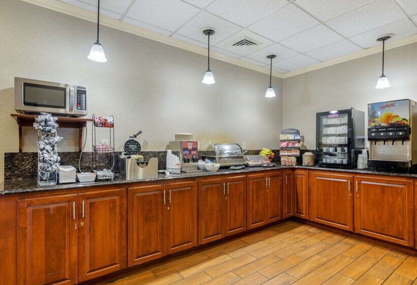 בית מלון כפרי Best Western Plus Inn At Valley View
