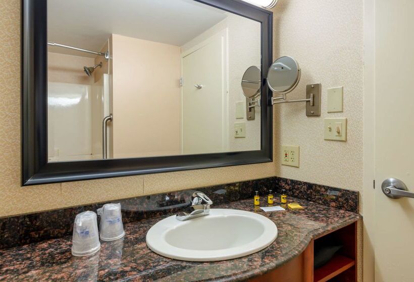 בית מלון כפרי Best Western Plus Inn At Valley View