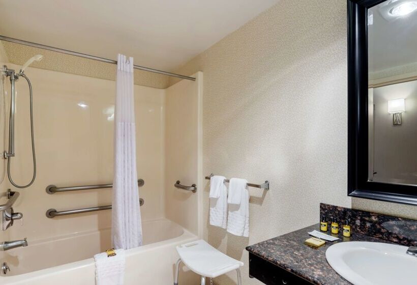 فندق Best Western Plus Inn At Valley View