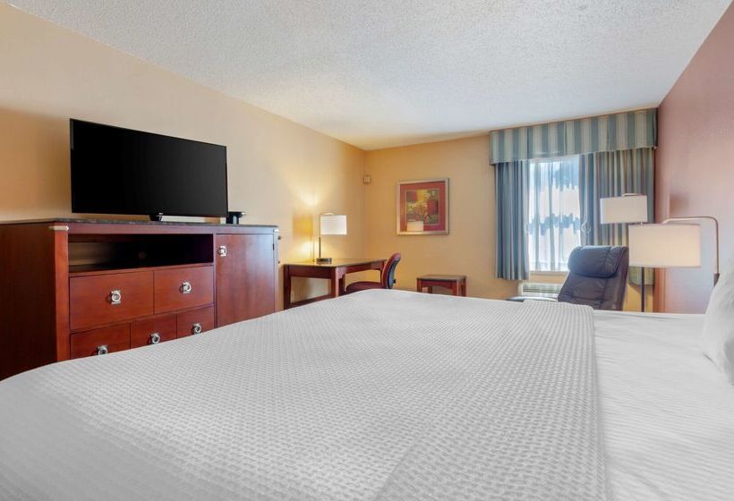 בית מלון כפרי Best Western Plus Inn At Valley View