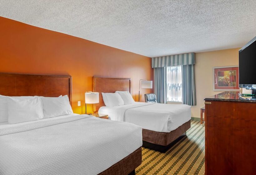 فندق Best Western Plus Inn At Valley View