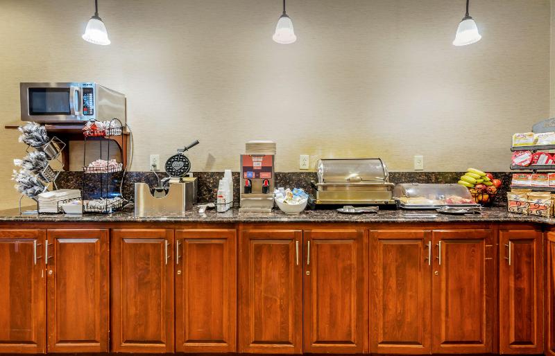 فندق Best Western Plus Inn At Valley View