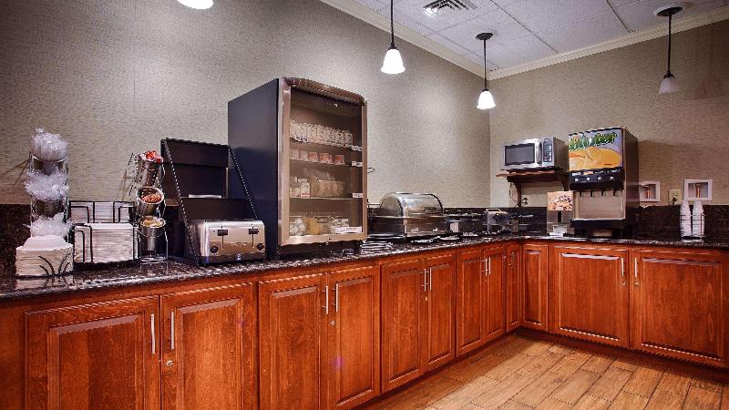 فندق Best Western Plus Inn At Valley View