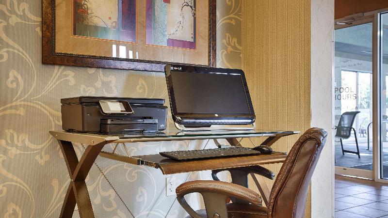 فندق Best Western Plus Inn At Valley View