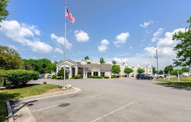 فندق Best Western Plus Inn At Valley View