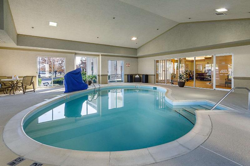 فندق Best Western Plus Inn At Valley View