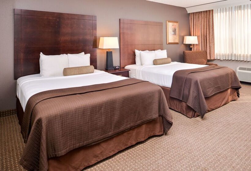 فندق Best Western Plus Kelly Inn