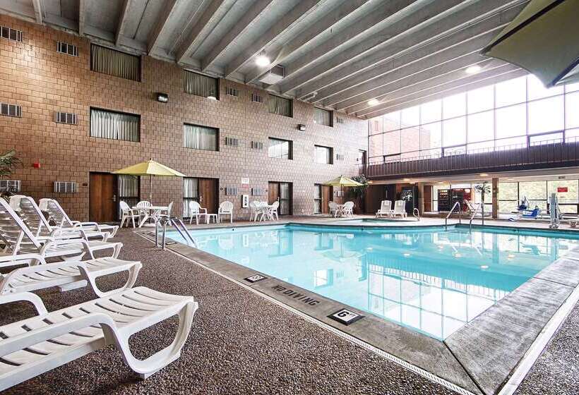 فندق Best Western Plus Kelly Inn