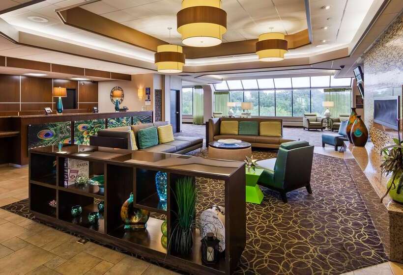 فندق Best Western Plus Kelly Inn