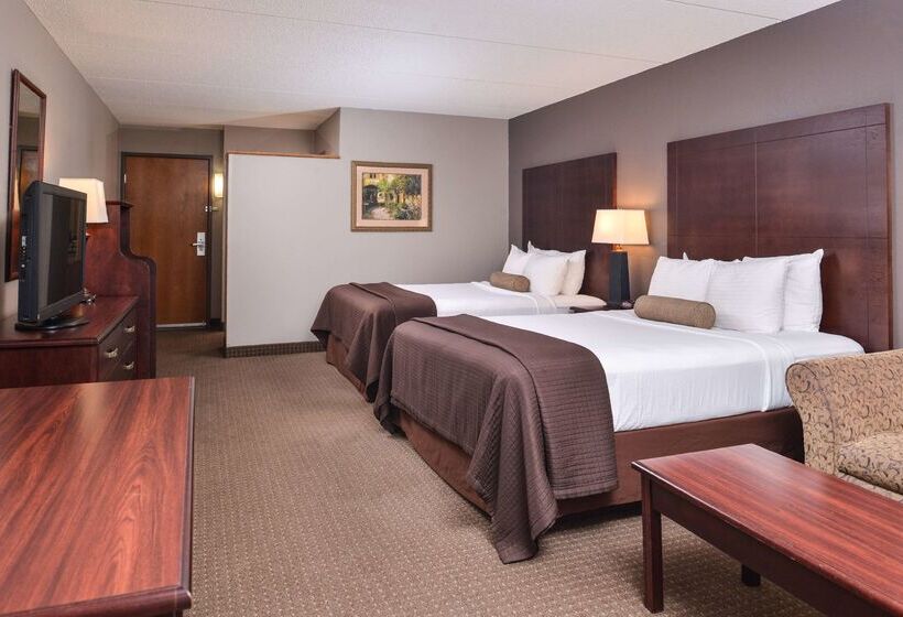 فندق Best Western Plus Kelly Inn