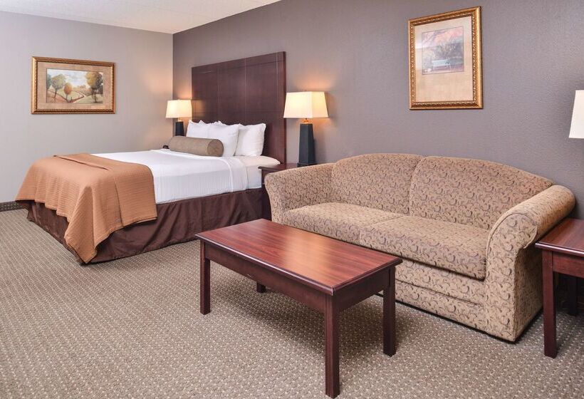 فندق Best Western Plus Kelly Inn