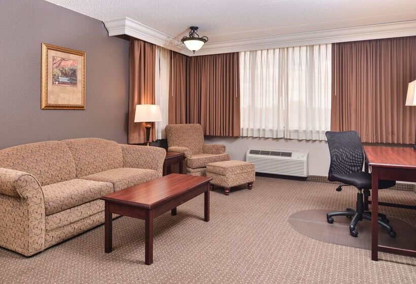 فندق Best Western Plus Kelly Inn