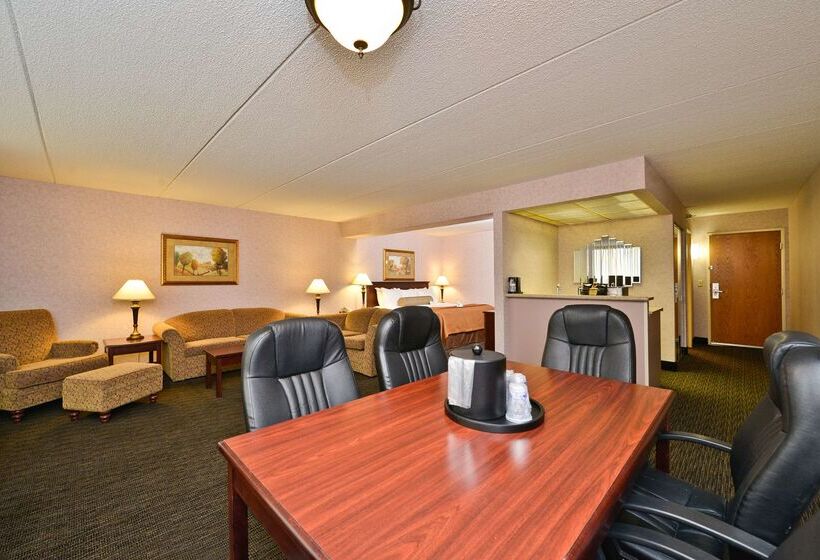 فندق Best Western Plus Kelly Inn