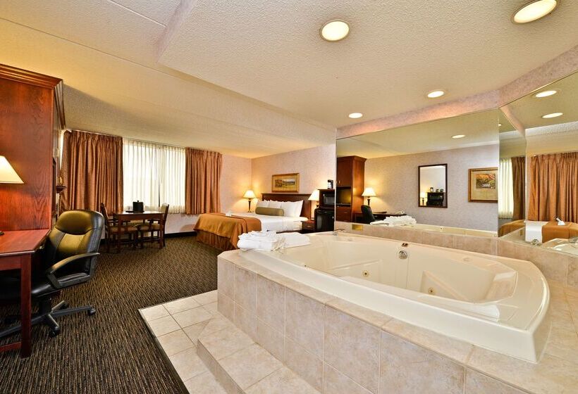 فندق Best Western Plus Kelly Inn